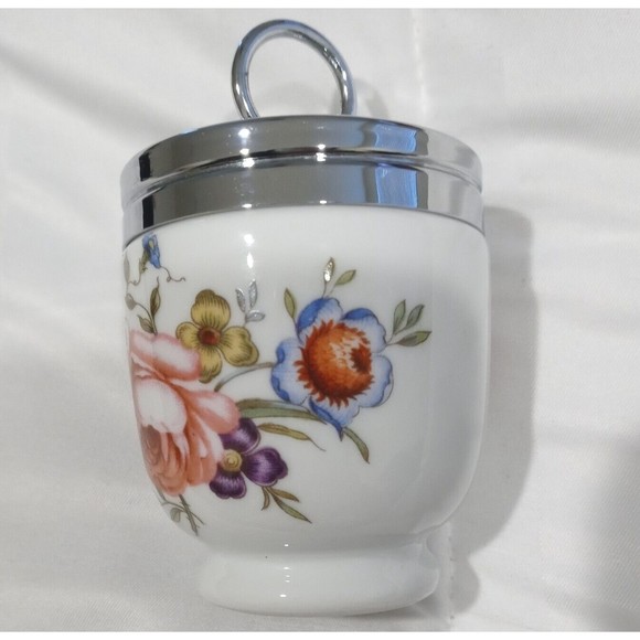 Vintage Royal Worcester Egg Coddler - Bournemouth - Picture 9 of 9